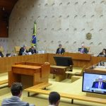 STF retoma sessões após suspensão de casos Moraes e Mendonça