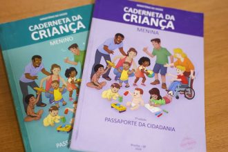 SUS vacina mais de 1 milhão de crianças com Pneumo 20