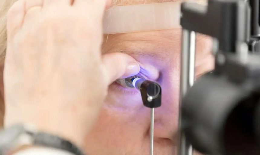 Saiba qual é a rotina ideal de consultas para cuidar da visão