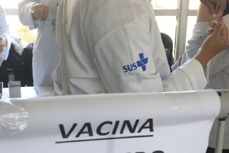 São Paulo confirma novos casos de sarampo; total chega a 30