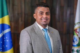 TH Joias, ex-deputado no Rio, vira réu por envolvimento com CV