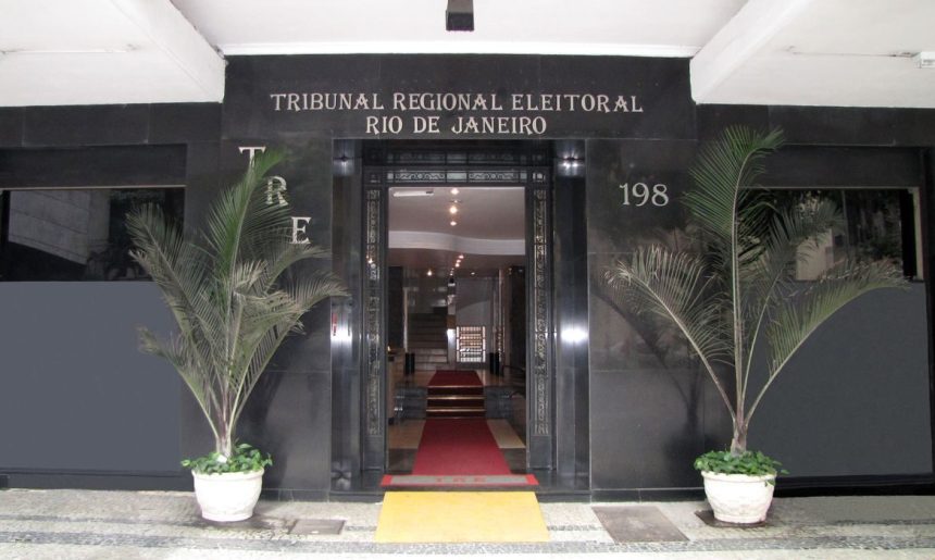 TRE-RJ cassa registro da candidatura do deputado estadual Val Ceasa