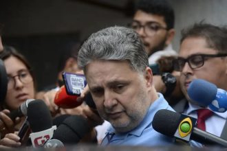 TRE-RJ indefere registro de Garotinho para candidato a governador