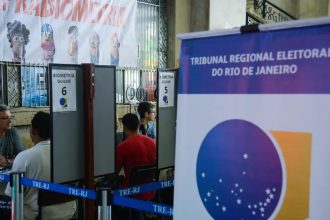 TRE-RJ vai oferecer transporte gratuito na eleição em 3 localidades