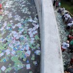 TRE-SP alerta: derramamento de santinhos é crime eleitoral