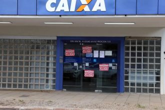 TST determina reajuste de plano de saúde e fim da greve da Caixa