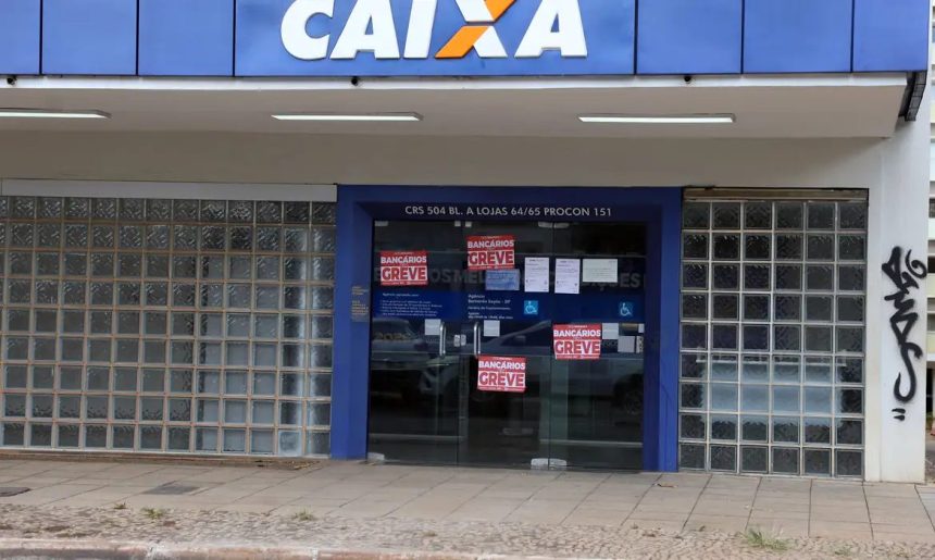 TST determina reajuste de plano de saúde e fim da greve da Caixa