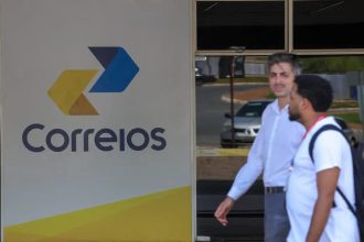 TST diz que greve dos Correios não é abusiva