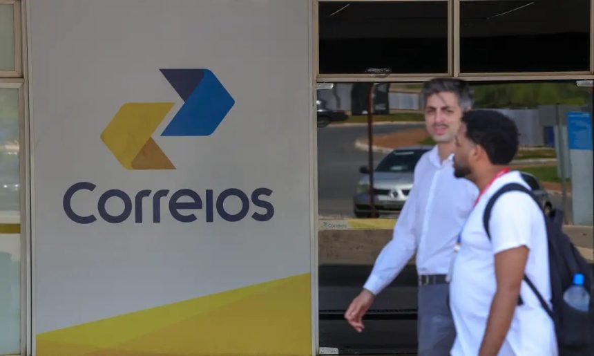 TST diz que greve dos Correios não é abusiva