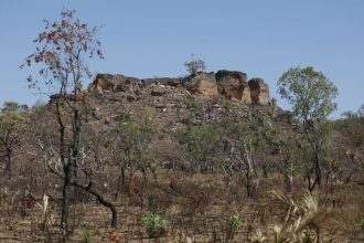 Terras indígenas representam preservação e cultura para o Cerrado