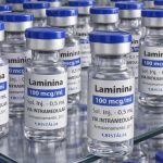 Testes clínicos fase 1 da polilaminina começam este mês