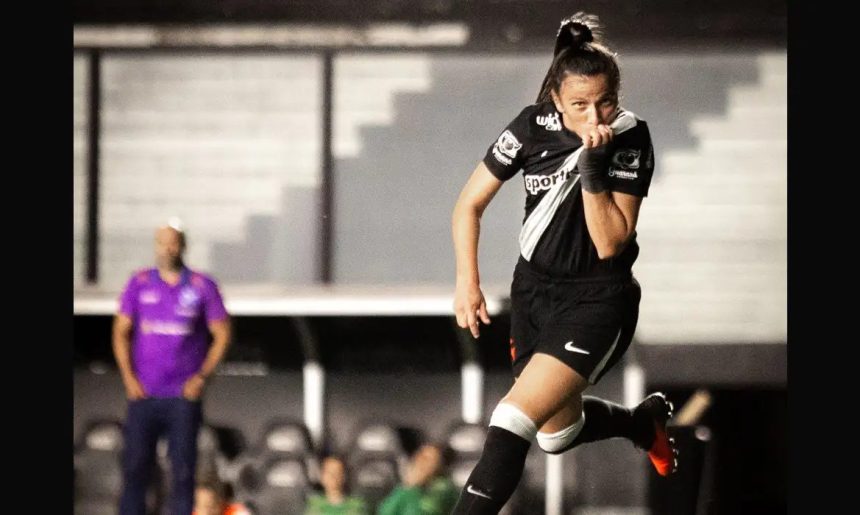 Vasco e Atlético-PI decidem vaga para final do Brasileirão Feminino A2