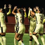 Vasco vai à final e decide título do Feminino A2 contra Itabirito