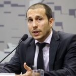“Verdade prevalecerá”, diz número 2 da PF após afastamento de Andrei 