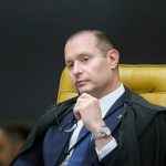 Zanin: não dá para investigar Moraes sem julgar atos de Mendonça