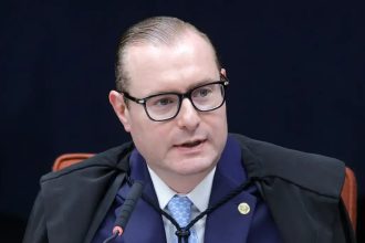 Zanin nega liminar para obrigar Senado a instalar CPI sobre Master