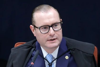 Zanin nega liminar para obrigar Senado a instalar CPI sobre Master