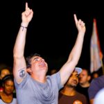 Pesquisa espontânea do Instituto W1 registra citações a Gustinho Ribeiro