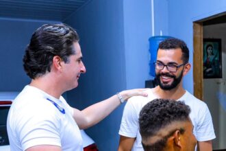Gustinho Ribeiro propõe crédito de até R$ 50 mil para o primeiro CNPJ