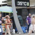 Agência da ONU diz que El Niño deve se intensificar e ir até fevereiro