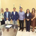 Agrese e Aneel reforçam parceria para ampliar fiscalização dos serviços de energia elétrica em Sergipe