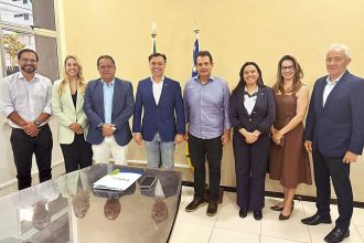 Agrese e Aneel reforçam parceria para ampliar fiscalização dos serviços de energia elétrica em Sergipe