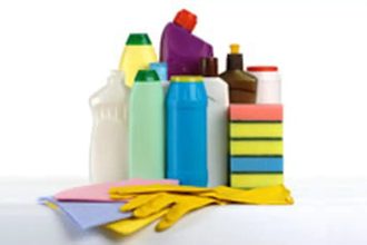 Anvisa libera fabricação de produtos de limpeza da Unilever