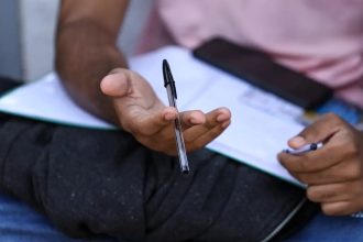 Aplicativo de simulados do Enem terá mais questões na reta final