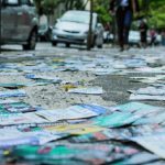 Aplicativo recebe denúncias de irregularidades eleitorais no Rio