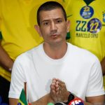 Após retotalização dos votos, Douglas Ruas tem 50,88% dos votos no RJ