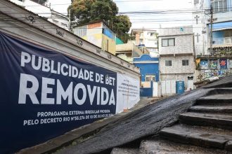 Associação de emissoras de rádio e TV pede suspensão de MP das bets 