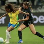 Brasil dobra recorde de voluntários para Copa do Mundo Feminina