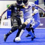 Brasileirão de futebol de cegos começa domingo no CT Paralímpico em SP