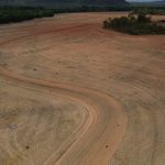 Cerrado perde um quarto da vegetação a menos de 500 metros de rios