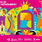 Convite à imprensa: Prefeitura de São Cristóvão e Governo de Sergipe lançam programação do Fasc 2026 na próxima quinta-feira, 15