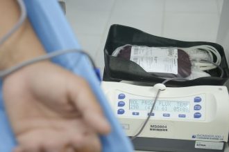 Cremerj promove campanha de doação de sangue em parceria com Hemorio