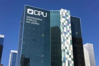 Defensoria Pública da União fará plantão nos dias de votação