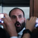 Eduardo Bolsonaro consta em lista de pena pendente de cumprimento