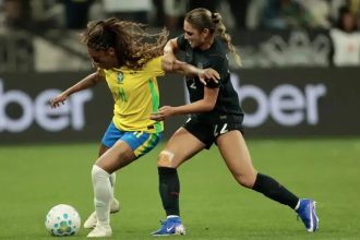 “Elas em campo” é tema do Caminhos da Reportagem desta segunda-feira