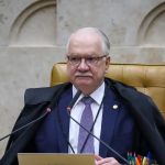 Fachin defende democracia e livre escolha dos eleitores