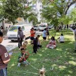 Forte terremoto sacode o Panamá; operações do canal seguem normalmente