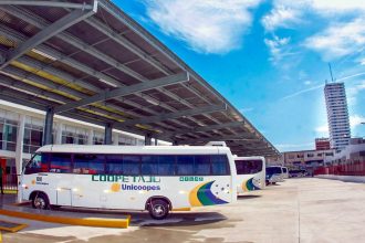 Frota do transporte intermunicipal será ampliada no feriado de 12 de outubro 