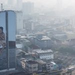 Fumaça de queimada que encobre Manaus traz alerta para riscos à saúde