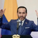 Governo da Colômbia assina decreto que criminaliza protestos sociais