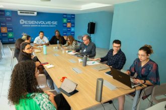 Governo realiza workshop para validação de propostas para o desenvolvimento do turismo na Grande Aracaju
