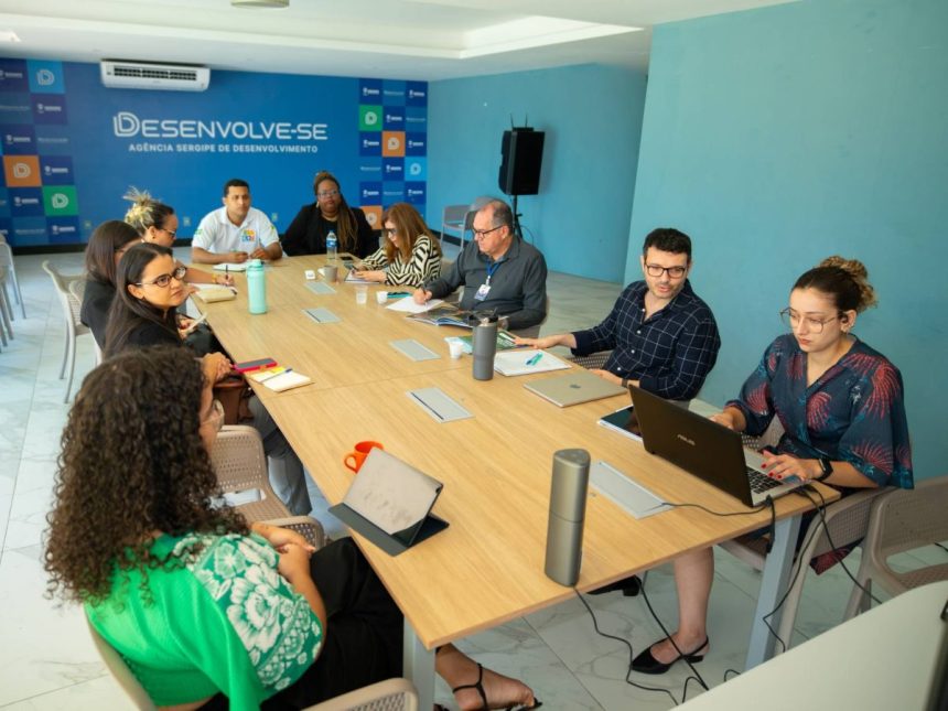 Governo realiza workshop para validação de propostas para o desenvolvimento do turismo na Grande Aracaju