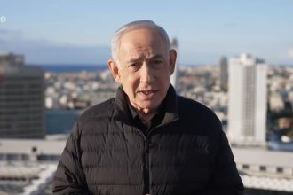 Israel promete chegar à “origem” de ataque em voo da Flydubai