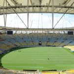 Justiça determina que Vasco e Boca Juniors seja realizada no Maracanã