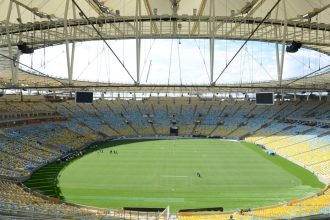 Justiça determina que Vasco e Boca Juniors seja realizada no Maracanã