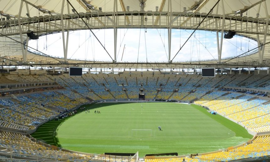 Justiça determina que Vasco e Boca Juniors seja realizada no Maracanã